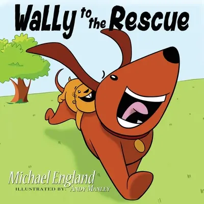 Wally na ratunek - Wally to the Rescue