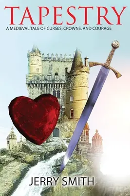 Gobelin: Średniowieczna opowieść o klątwach, koronach i odwadze - Tapestry: A Medieval Tale of Curses, Crowns, and Courage