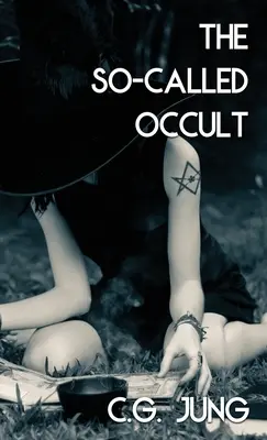 Tak zwany okultyzm (Jabberwoke Pocket Occult) - The So-Called Occult (Jabberwoke Pocket Occult)