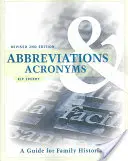 Skróty i akronimy: Wydanie 2 - Abbreviations & Acronyms: Revised 2nd Edition