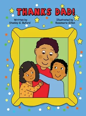 Dzięki tato! - Thanks Dad!