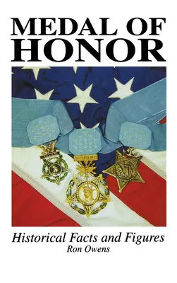 Medal Honoru: historyczne fakty i liczby - Medal of Honor: Historical Facts and Figures