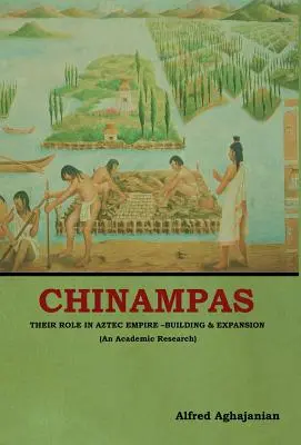 Chinampas: Ich rola w budowaniu i ekspansji imperium Azteków (badania akademickie) - Chinampas: Their Role in Aztec Empire - Building and Expansion (An Academic Research)