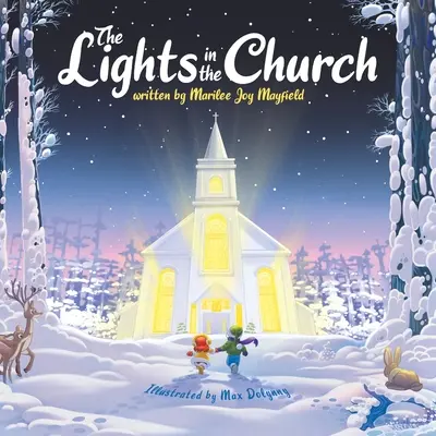 Światła w kościele - The Lights in the Church