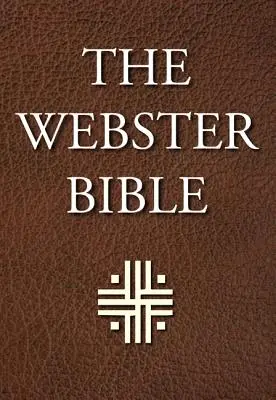 Biblia Webstera - The Webster Bible