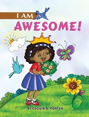 Jestem niesamowity! - I Am Awesome!