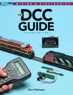 Przewodnik DCC, wydanie drugie - DCC Guide, Second Edition