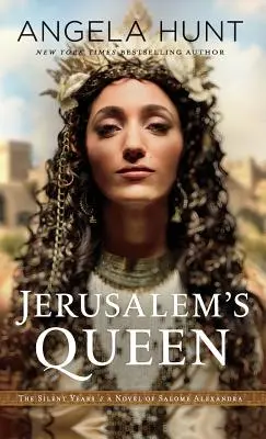 Królowa Jerozolimy - Jerusalem's Queen