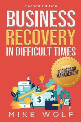 Odbudowa biznesu w trudnych czasach - Business Recovery in Difficult Times