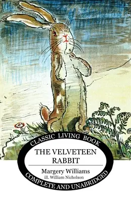 Aksamitny królik - The Velveteen Rabbit