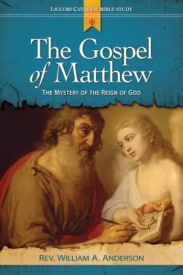 Ewangelia Mateusza: Głoszenie posługi Jezusa - The Gospel of Matthew: Proclaiming the Ministry of Jesus