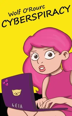 Cyberspiractwo - Cyberspiracy