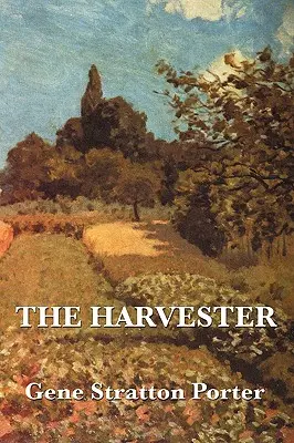 Żniwiarz - The Harvester