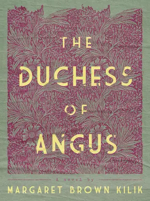 Księżna Angus - The Duchess of Angus