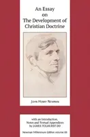 Esej o rozwoju doktryny chrześcijańskiej - An Essay on the Development of Christian Doctrine