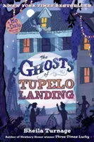 Duchy z Tupelo Landing - The Ghosts of Tupelo Landing