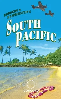 Południowy Pacyfik Rodgersa i Hammersteina - Rodgers & Hammerstein's South Pacific