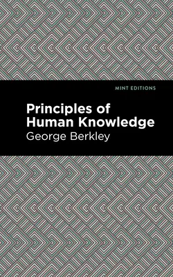 Zasady ludzkiej wiedzy - Principles of Human Knowledge