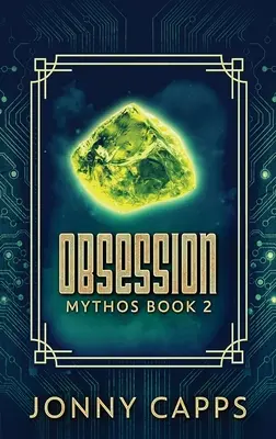 Obsesja: Wydanie w twardej oprawie z dużym drukiem - Obsession: Large Print Hardcover Edition