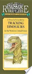 Rocky Mountain Guide to Tracking Dinosaurs