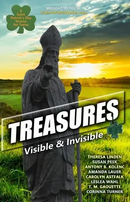 Skarby: Widzialne i niewidzialne - Treasures: Visible & Invisible