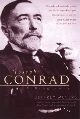 Joseph Conrad: Biografia - Joseph Conrad: A Biography