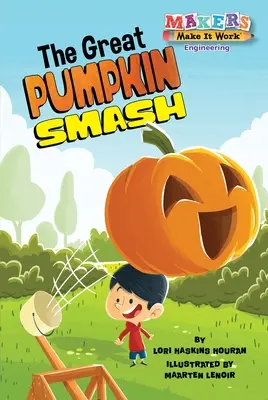 Wielkie Rozbijanie Dyni - The Great Pumpkin Smash