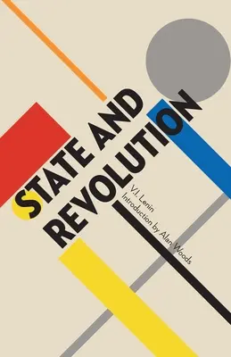 Państwo i rewolucja - State and Revolution