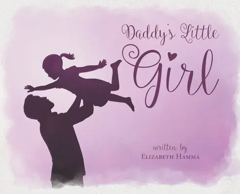 Mała dziewczynka tatusia - Daddy's Little Girl