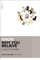 Dowiedz się, dlaczego wierzysz - Know Why You Believe