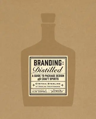 Branding: Destylacja - Branding: Distilled