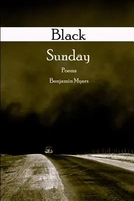 Czarna niedziela - Black Sunday