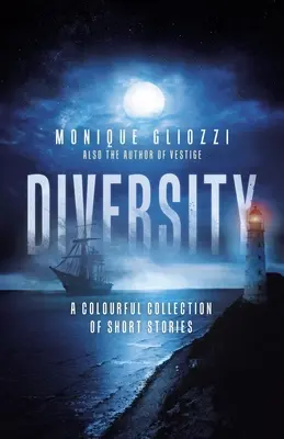 Różnorodność: Kolorowy zbiór opowiadań - Diversity: A Colourful Collection of Short Stories