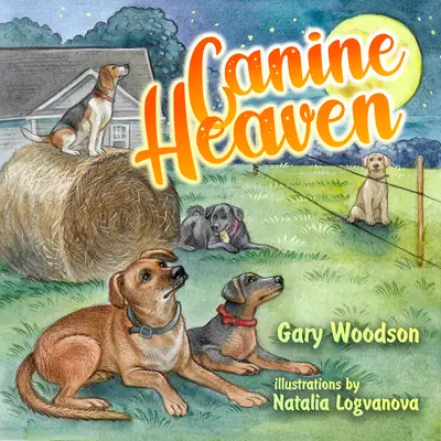 Niebo dla psów - Canine Heaven