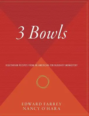 3 miski - 3 Bowls