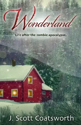 Wonderland: Życie po apokalipsie zombie - Wonderland: Life After the Zombie Apocalypse