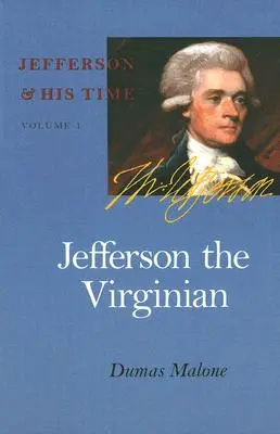 Jefferson the Virginian, 1