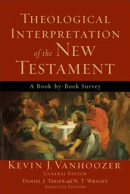 Teologiczna interpretacja Nowego Testamentu - Theological Interpretation of the New Testament