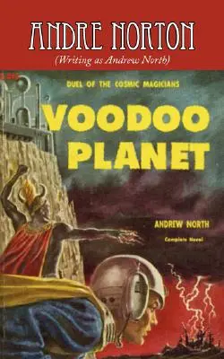 Voodoo Planet