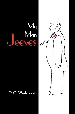 Mój człowiek Jeeves - My Man Jeeves