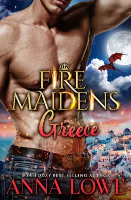 Służebnice ognia: Grecja - Fire Maidens: Greece