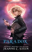 Paradoks (powieść o wampirach Anny Strong, księga 10) - Paradox (An Anna Strong Vampire Novel Book 10)
