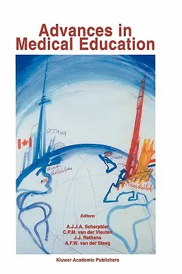 Postępy w edukacji medycznej - Advances in Medical Education