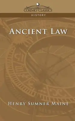 Starożytne prawo - Ancient Law