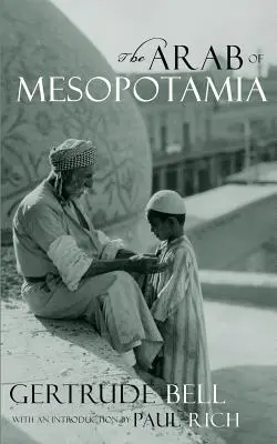 Arab z Mezopotamii - The Arab of Mesopotamia