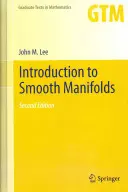 Wprowadzenie do rozmaitości gładkich - Introduction to Smooth Manifolds