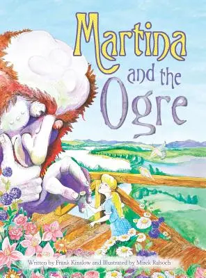 Martina i Ogr - Martina and the Ogre