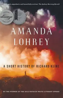 Krótka historia Richarda Kline'a - A Short History of Richard Kline