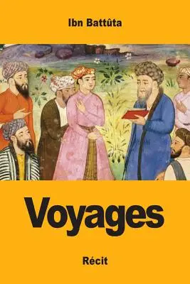 Podróże - Voyages