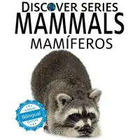 Ssaki / Mamferos - Mammals / Mamferos